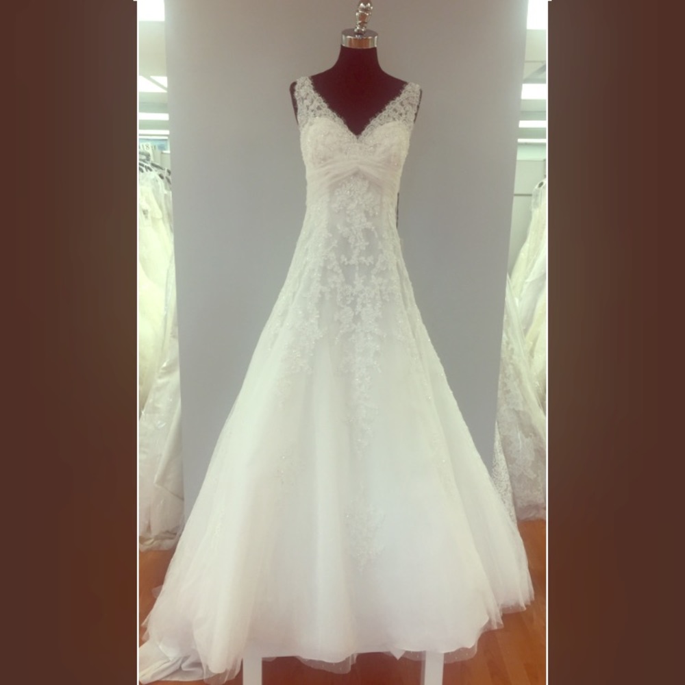 Wedding Dress#ChristinaWu